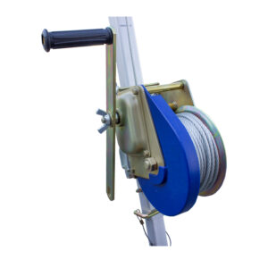 Winch di Salvataggio per Salita e Discesa