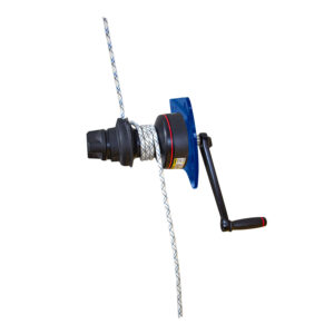 IRUDEK TRN5 ROPE